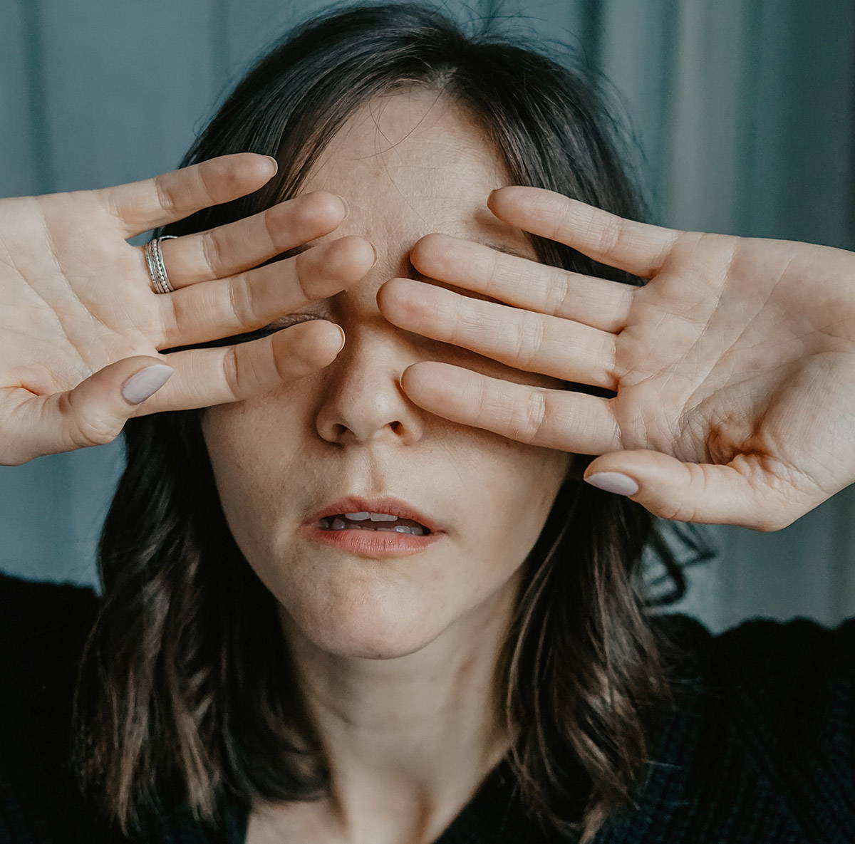 Γιατί δεν πιστεύω στον εαυτό μου;