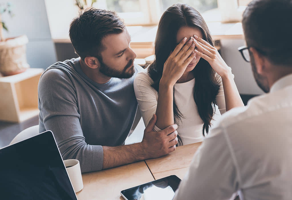 Οι ψυχολογικές επιπτώσεις της υπογονιμότητας