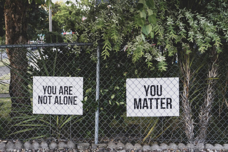 Συμπόνια προς τον εαυτό