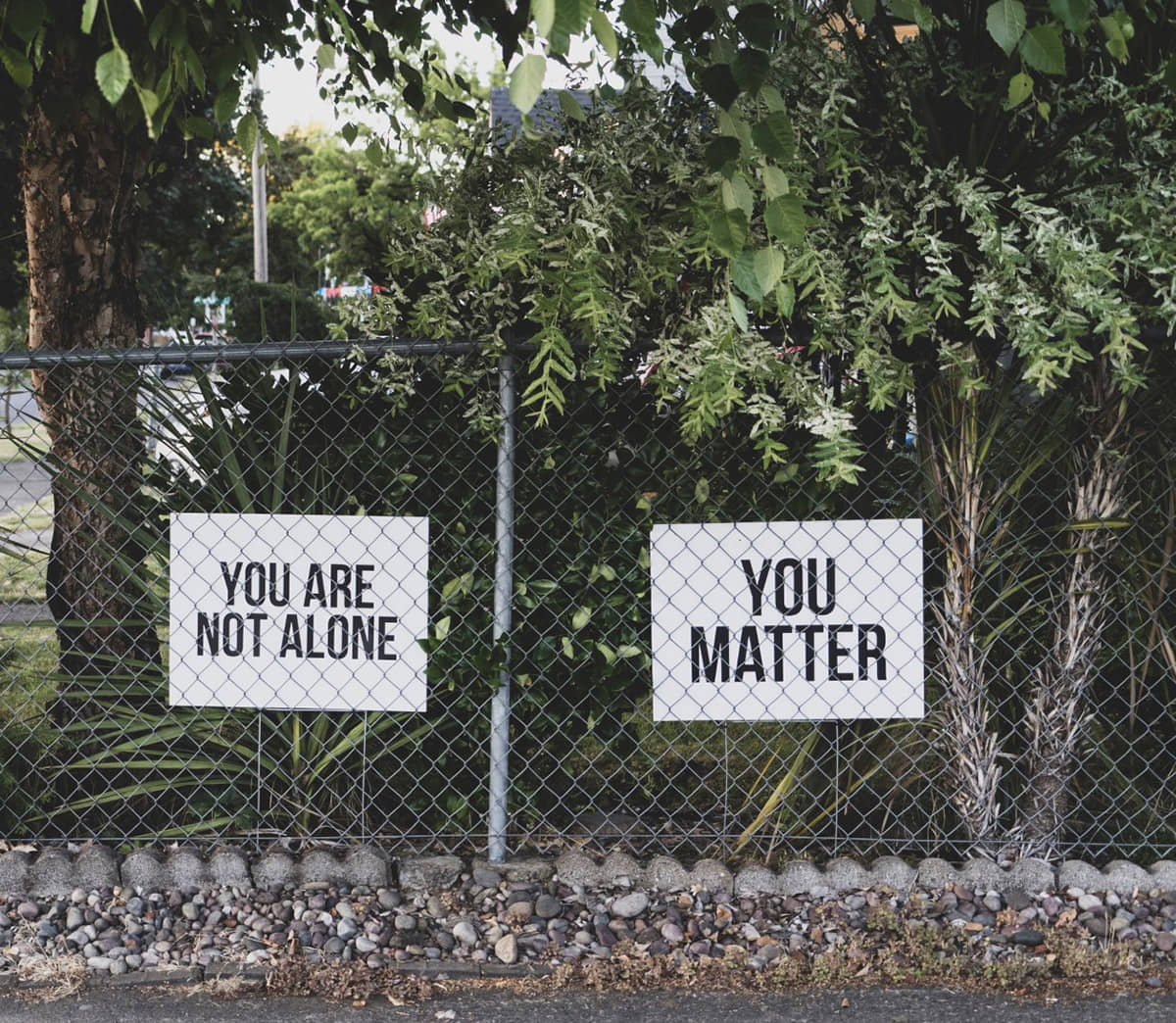 Συμπόνια προς τον εαυτό