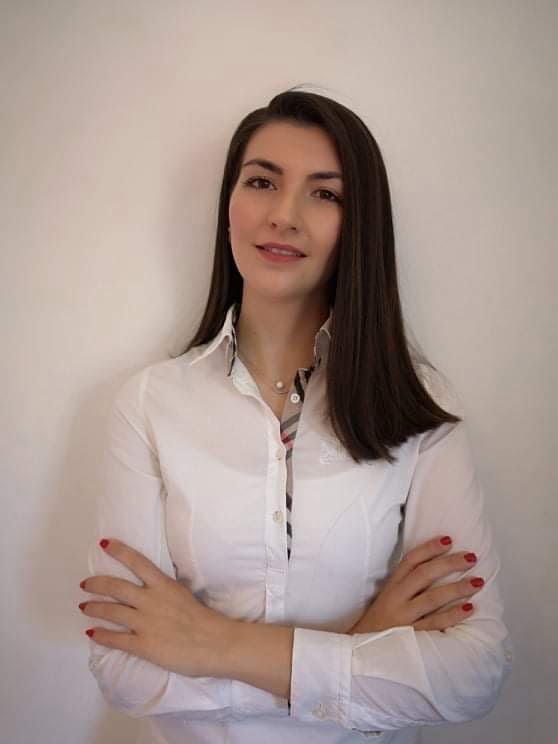 Εύη Κυριακίδου