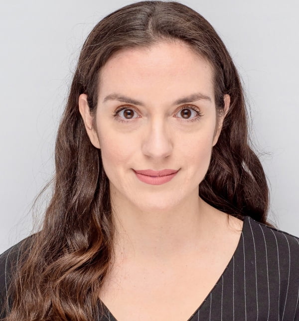 Ιωάννα Ντάκου