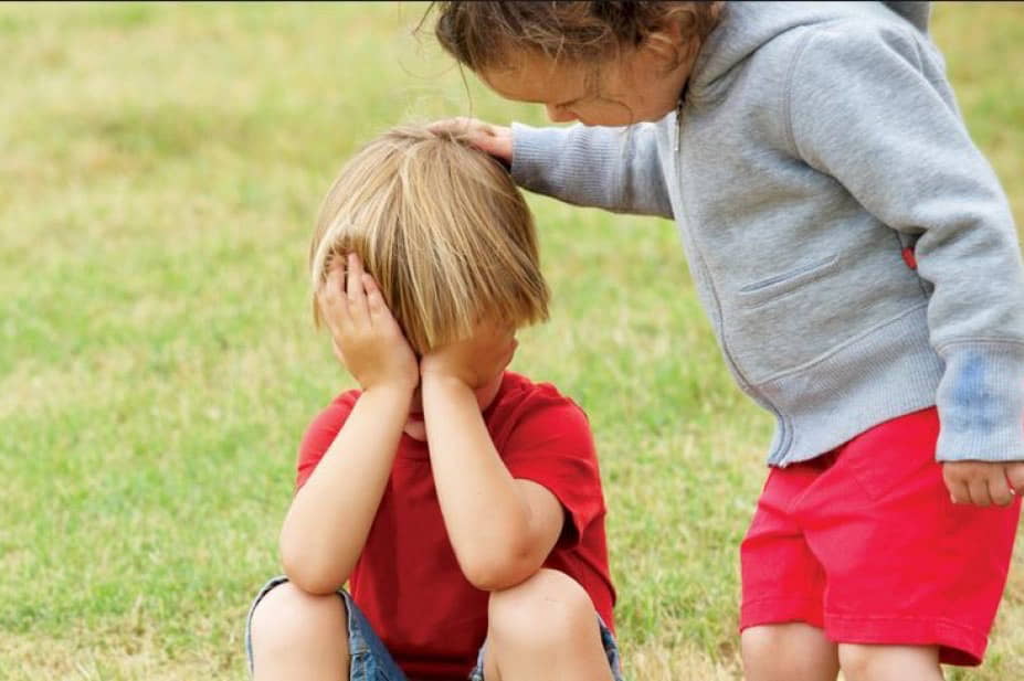 Γιατί η ενσυναίσθηση αποτελεί την πραγματική απάντηση στον σχολικό εκφοβισμό