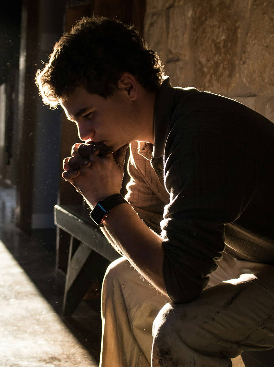 Διαζύγιο: Πότε θα ξέρω αν πήρα τη «σωστή» απόφαση; Διαζύγιο: Πότε θα ξέρω αν πήρα τη «σωστή» απόφαση;