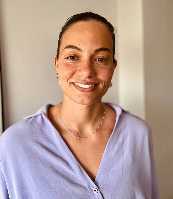 Μαρία Ντάσιου