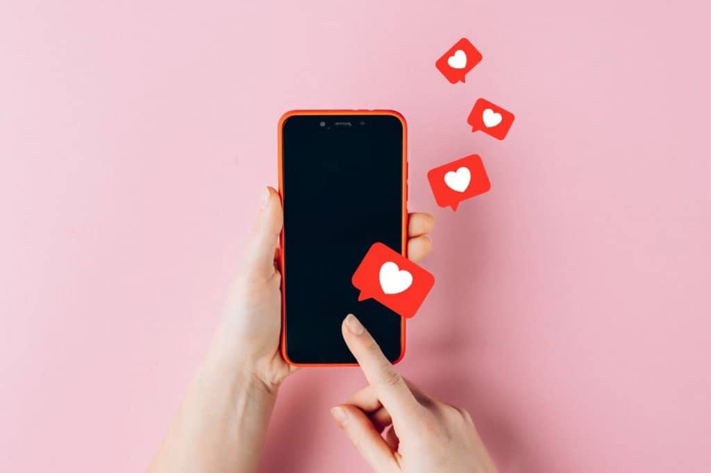 Τα «Dating Apps», οι συνέπειες τους και ο ρόλος της προσωπικής ευθύνης