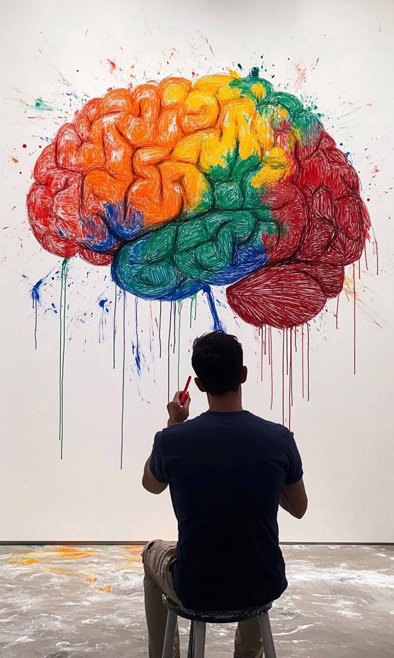 Τέχνη και Θεραπεία