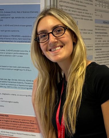 Χριστίνα-Δανάη Γρίβα