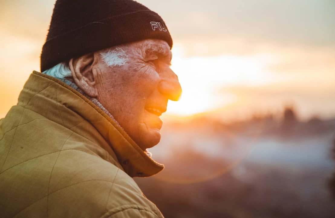 Ψυχοθεραπεία στην Τρίτη Ηλικία