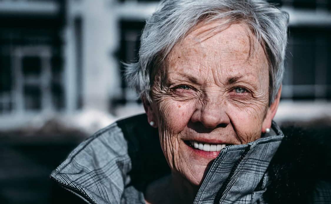 Ψυχοθεραπεία στην Τρίτη Ηλικία