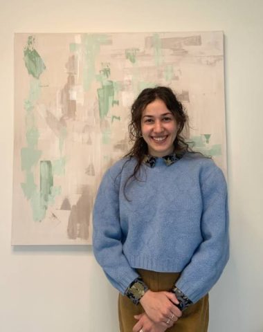 Βασιλική Πέττα