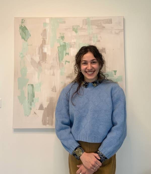 Βασιλική Πέττα